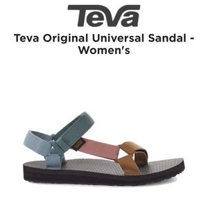 Teva x American eagle Sandal
